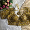 Tew Pure Soft Roman Silk Blouse Wholesale Market In Surat